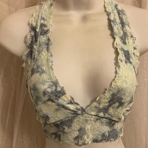 Vintage PINK by Victoria’s Secret Bralette